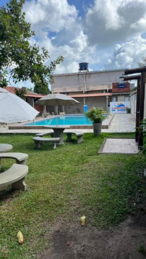 Chalé em Tamandaré